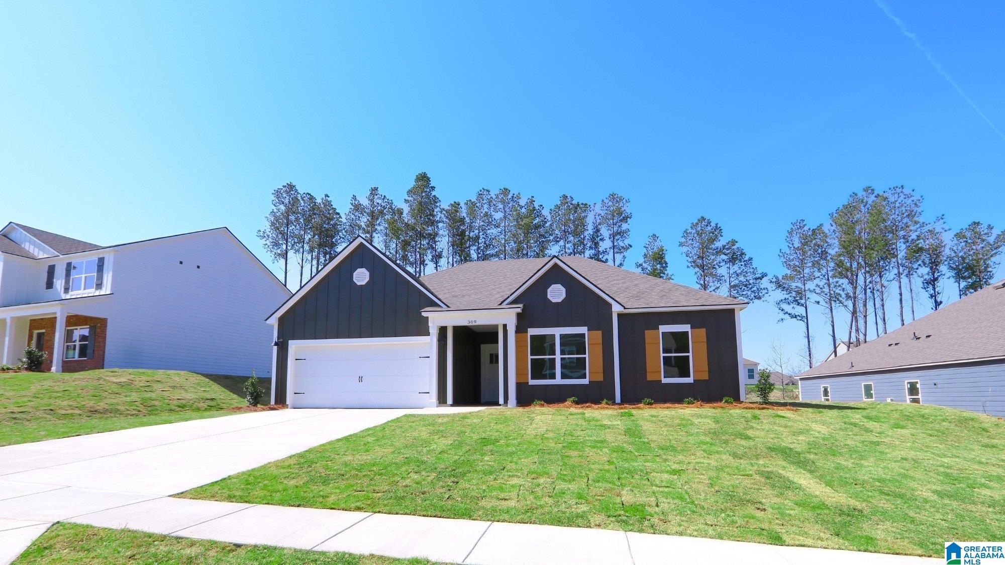 309 Barclay Court Chelsea, AL 35043 - Photo 49 of 49
