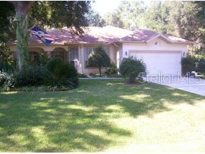 9570 Southwest 192nd Court Road Dunnellon, FL 34432 - Photo 1 of 1 Primary Photo