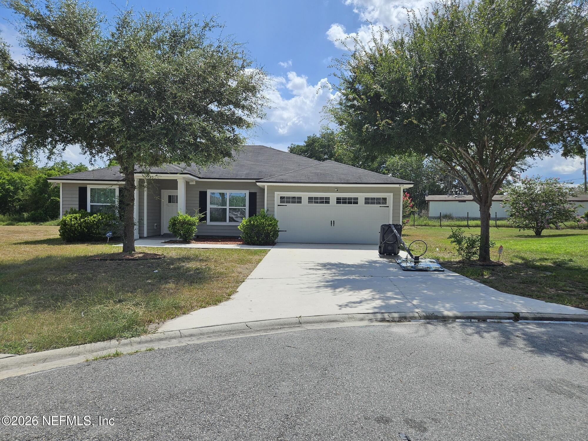 9314 Java Fern Court Jacksonville, FL 32219 - Photo 1 of 32 Cul-De-Sac location