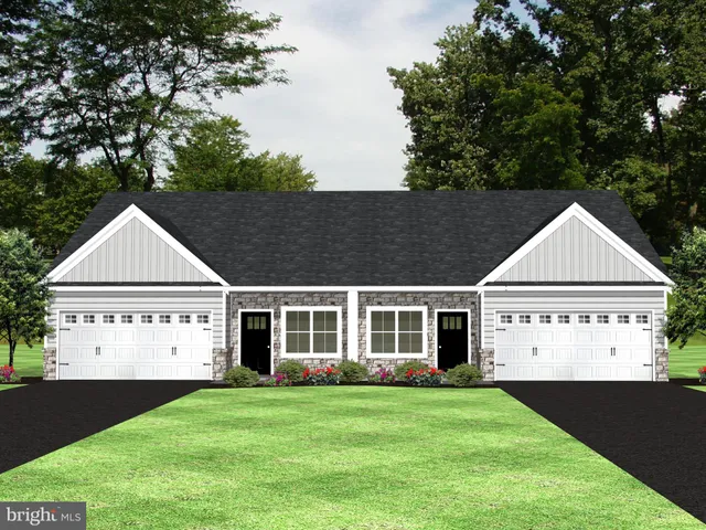 $356,900 | 110 Hillard Field, Millersville, PA 17551