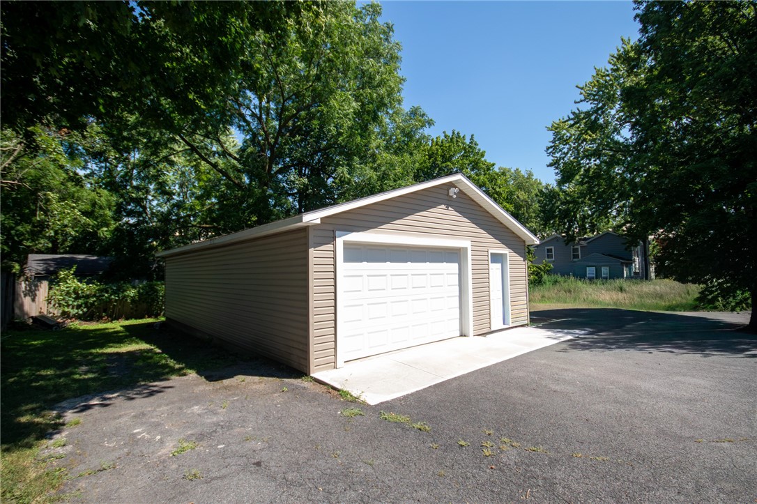 8 Phelps Street Lyons, NY 14489 - Photo 22 of 50