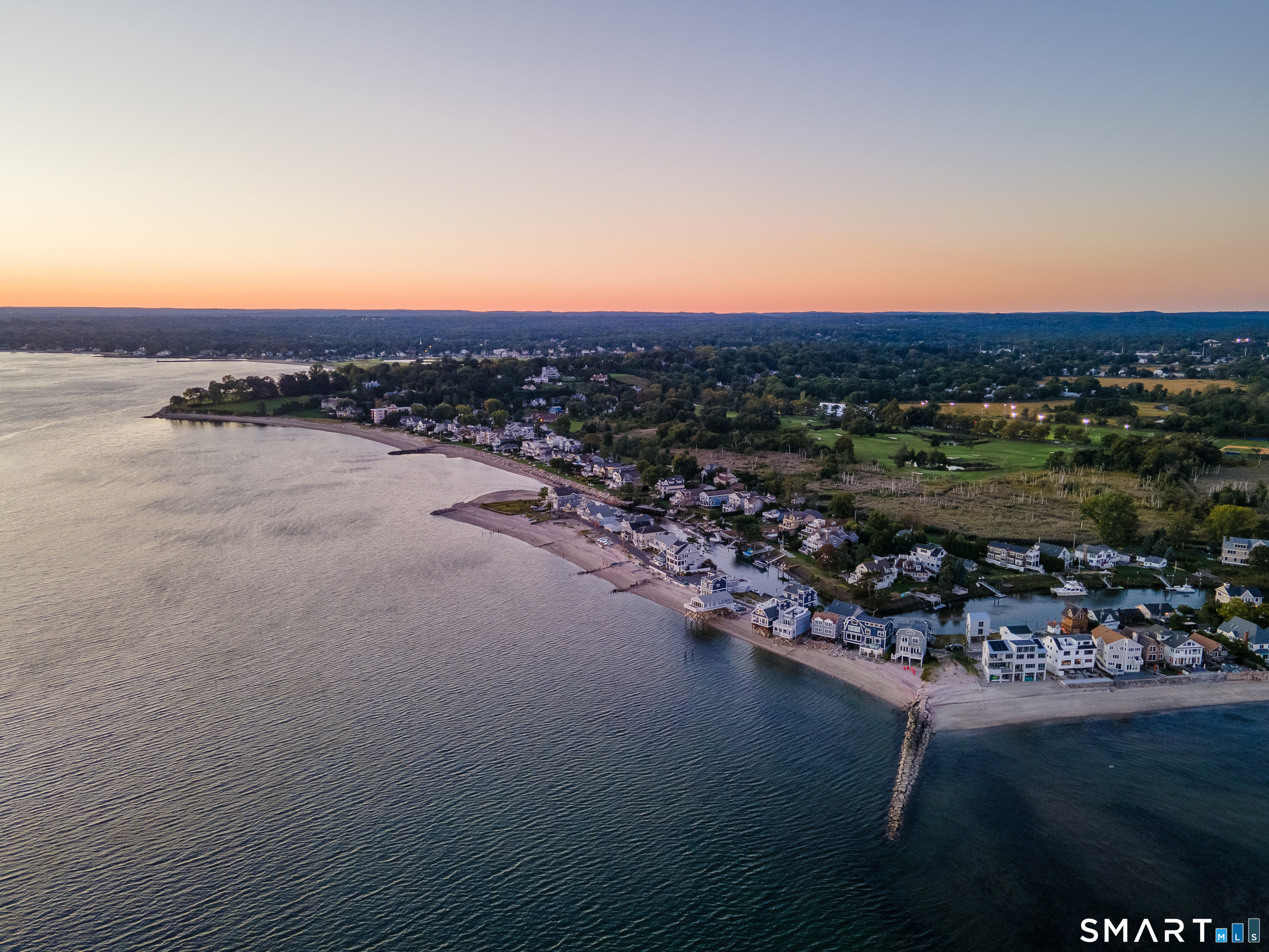 2268 Fairfield Beach Road Fairfield, CT 06824 - Photo 10 of 36 Gallery Image 10