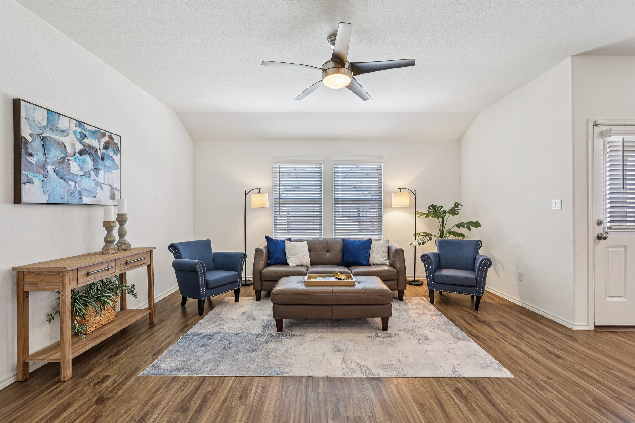 138 George Kimble Cove Bastrop, TX 78602 - Photo 6 of 40