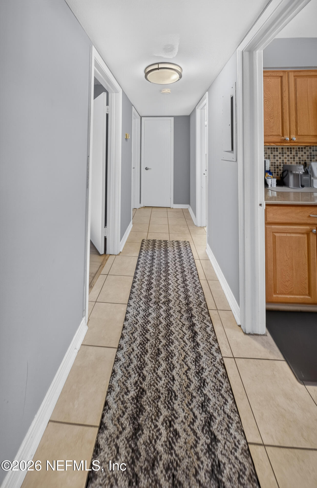 7346 El Barco Road, Unit 4 Jacksonville, FL 32216 - Photo 6 of 19 a view of a bedroom