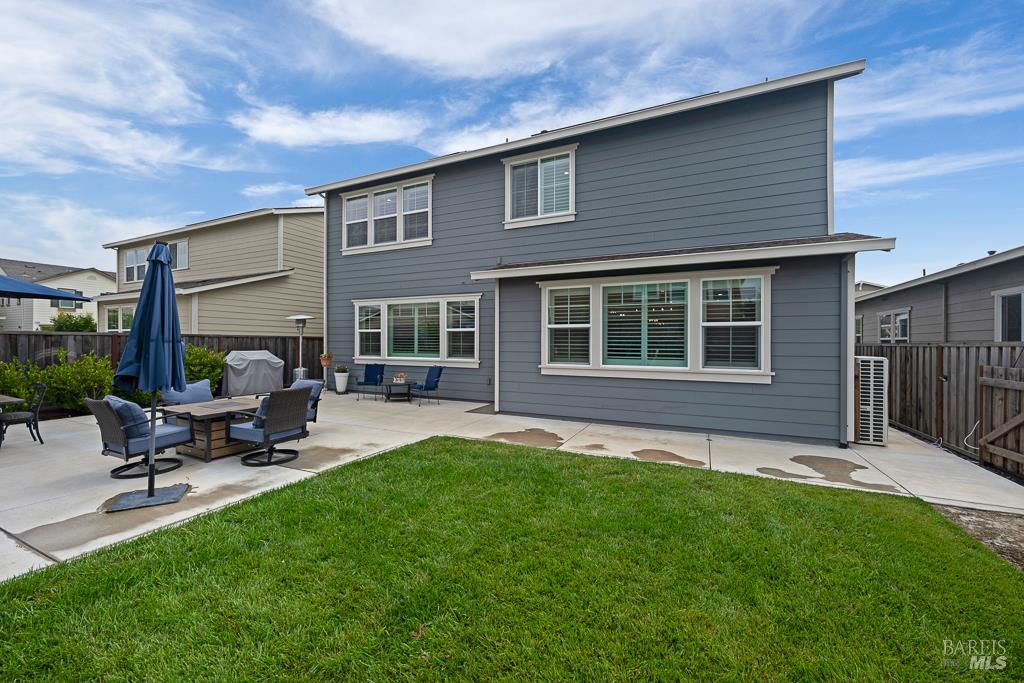 7447 Wendy Drive Rohnert Park, CA 94928 - Photo 50 of 52