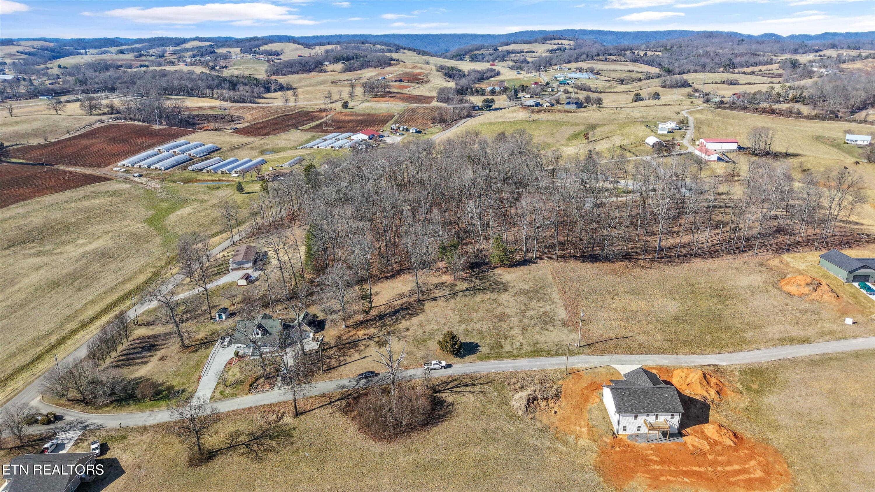0 Rolling Hills Rutledge, TN 37861 - Photo 5 of 12 Lots 29-30