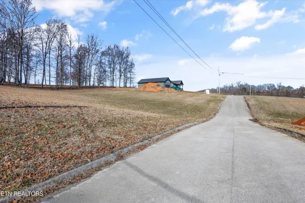 $62,500 | 0 Rolling Hills, Rutledge, TN 37861
