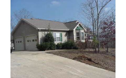 315 Hunters Ridge Jasper, GA 30143 - Photo 1 of 1 Main View