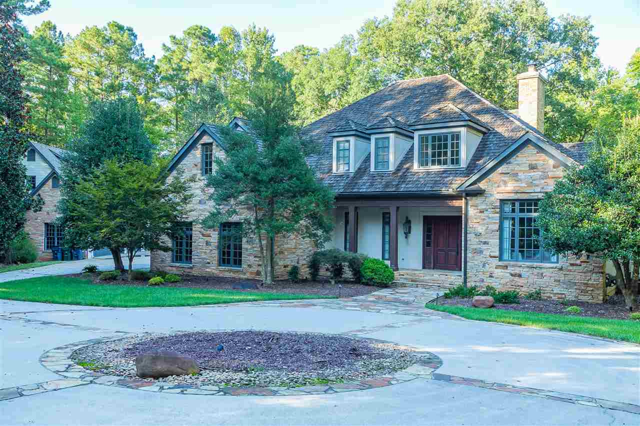 1120 Wagon Ridge Road Raleigh, NC 27614 - Photo 1 of 25 Photo 1