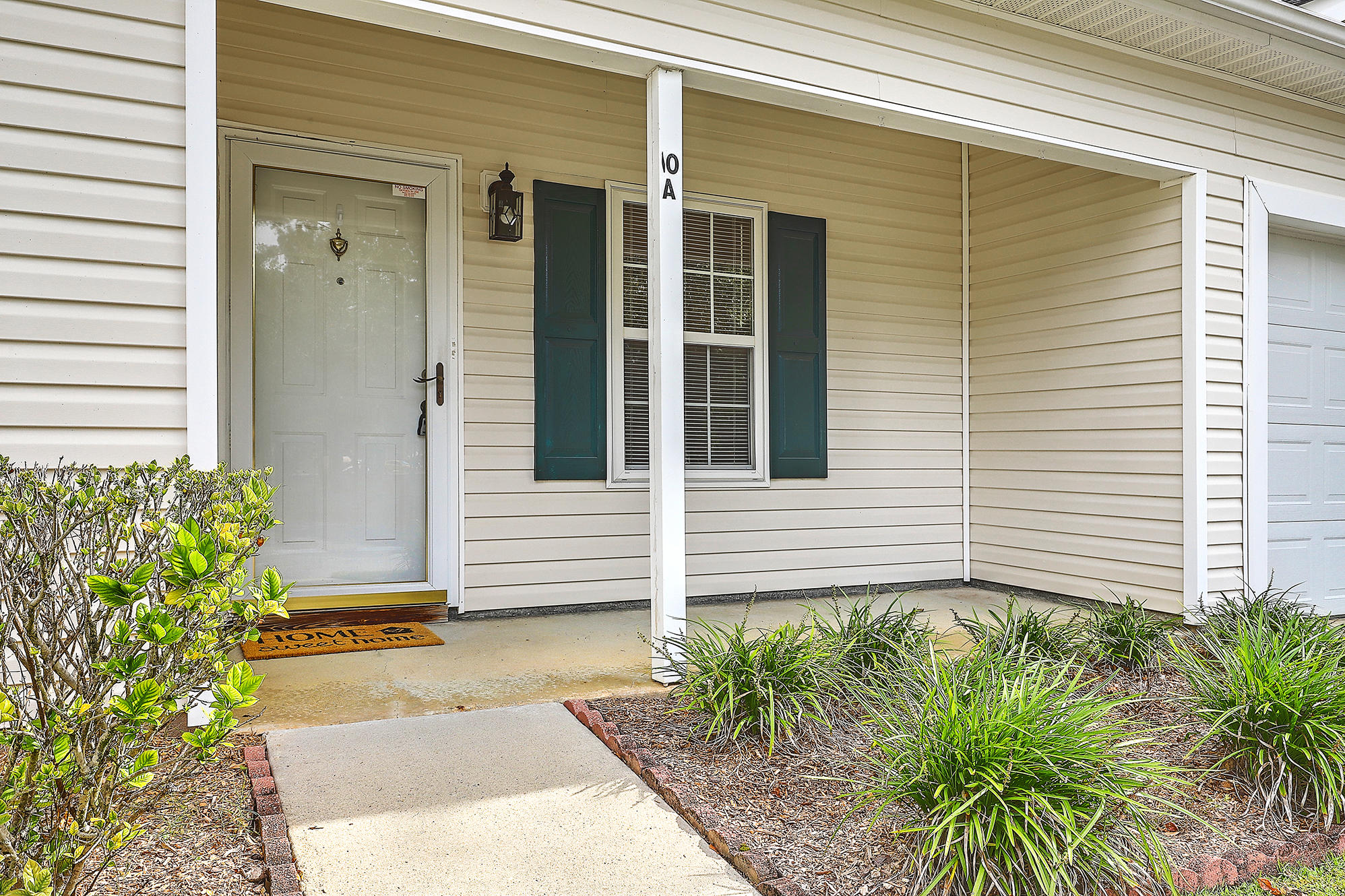 100 Bridgetown Road, Unit 10A Goose Creek, SC 29445 - Photo 3 of 34 Front Porch
