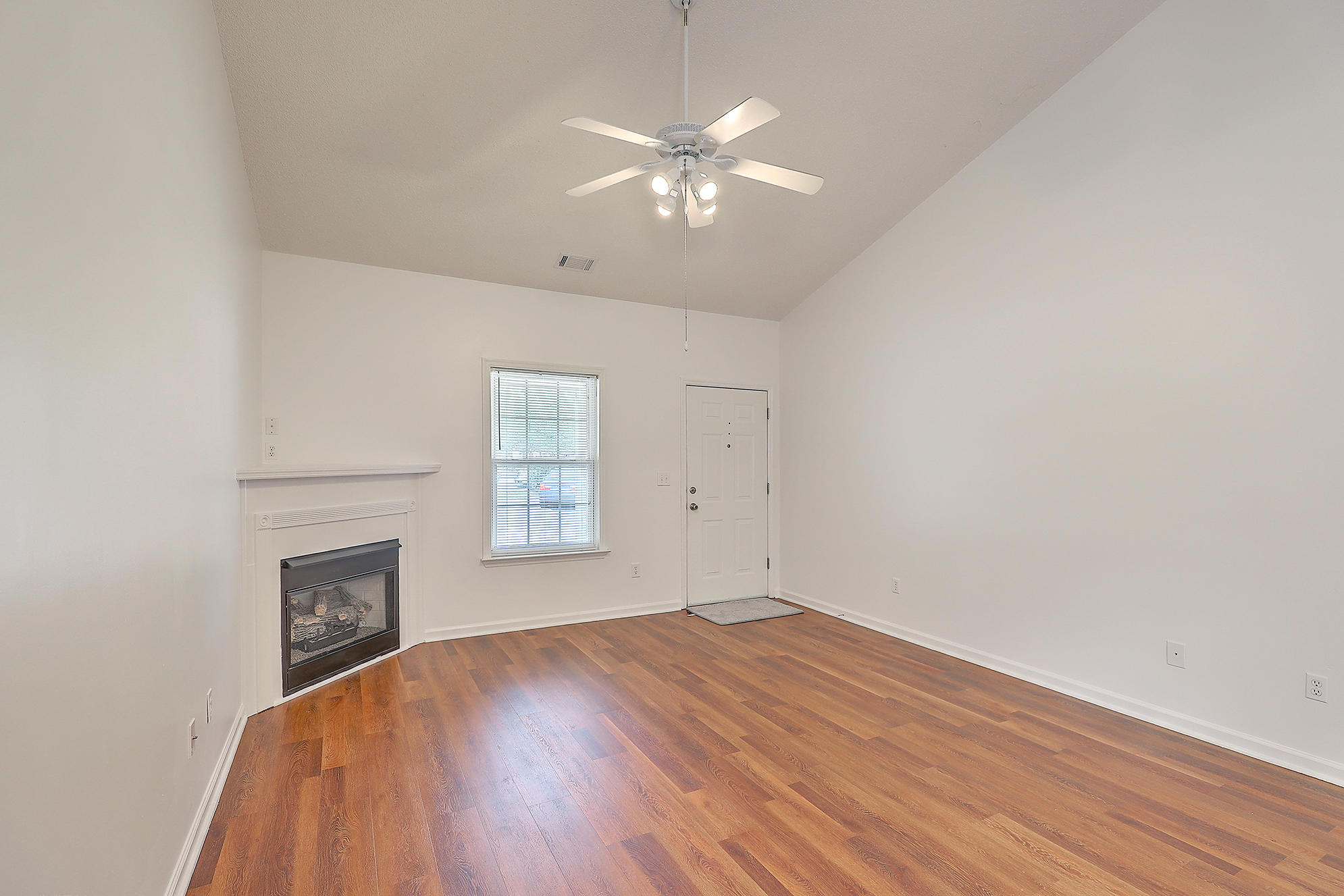 100 Bridgetown Road, Unit 10A Goose Creek, SC 29445 - Photo 5 of 34 Beautiful Wood Flooring