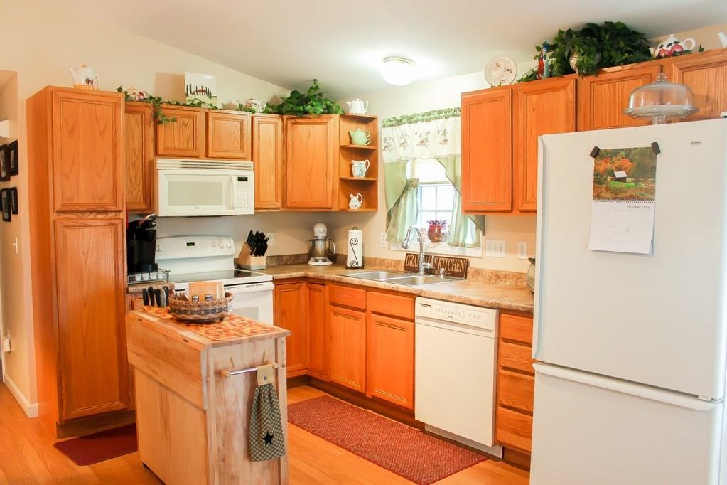 24 Clay Road Gorham, ME 04038 - Photo 3 of 18 Photo