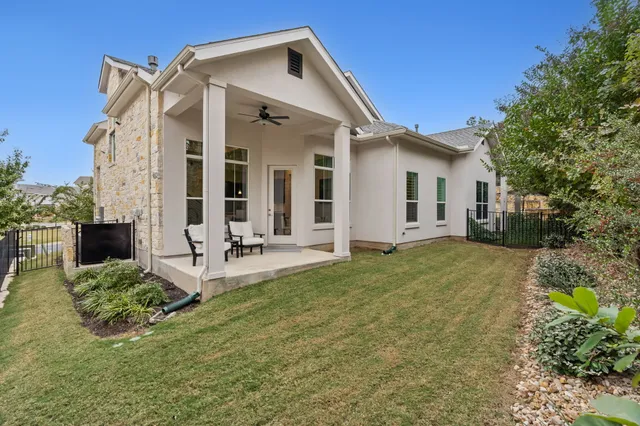 $485,000 | 201 Beneteau Drive, Austin, TX 78738