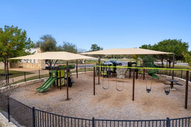 a view of a city with an ocean view