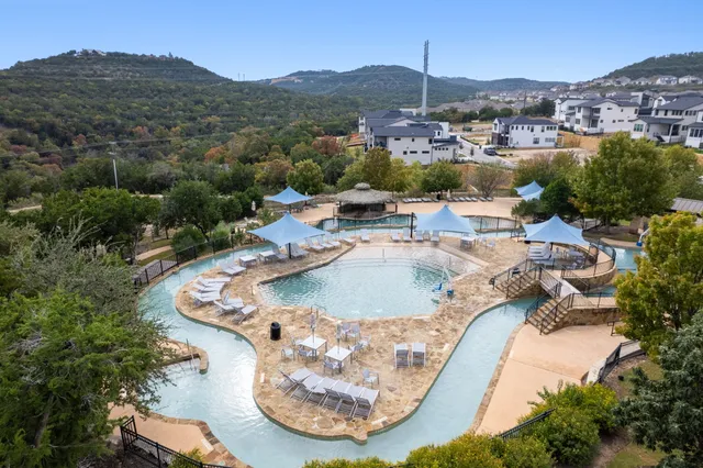 $485,000 | 201 Beneteau Drive, Austin, TX 78738