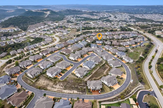 $485,000 | 201 Beneteau Drive, Austin, TX 78738