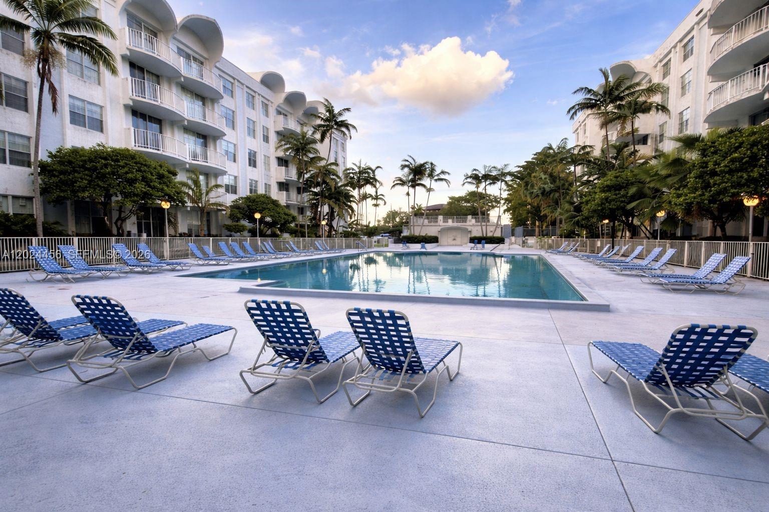 484 Northwest 165th St Road, Unit A111 Miami, FL 33169 - Photo 12 of 40
