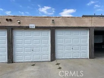 a view of room with closet