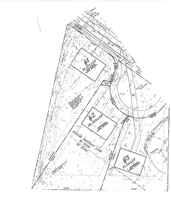 Lot 2 Circle Hill Road Salem, MA 01970 - Photo 1 of 1 Gallery Image 1