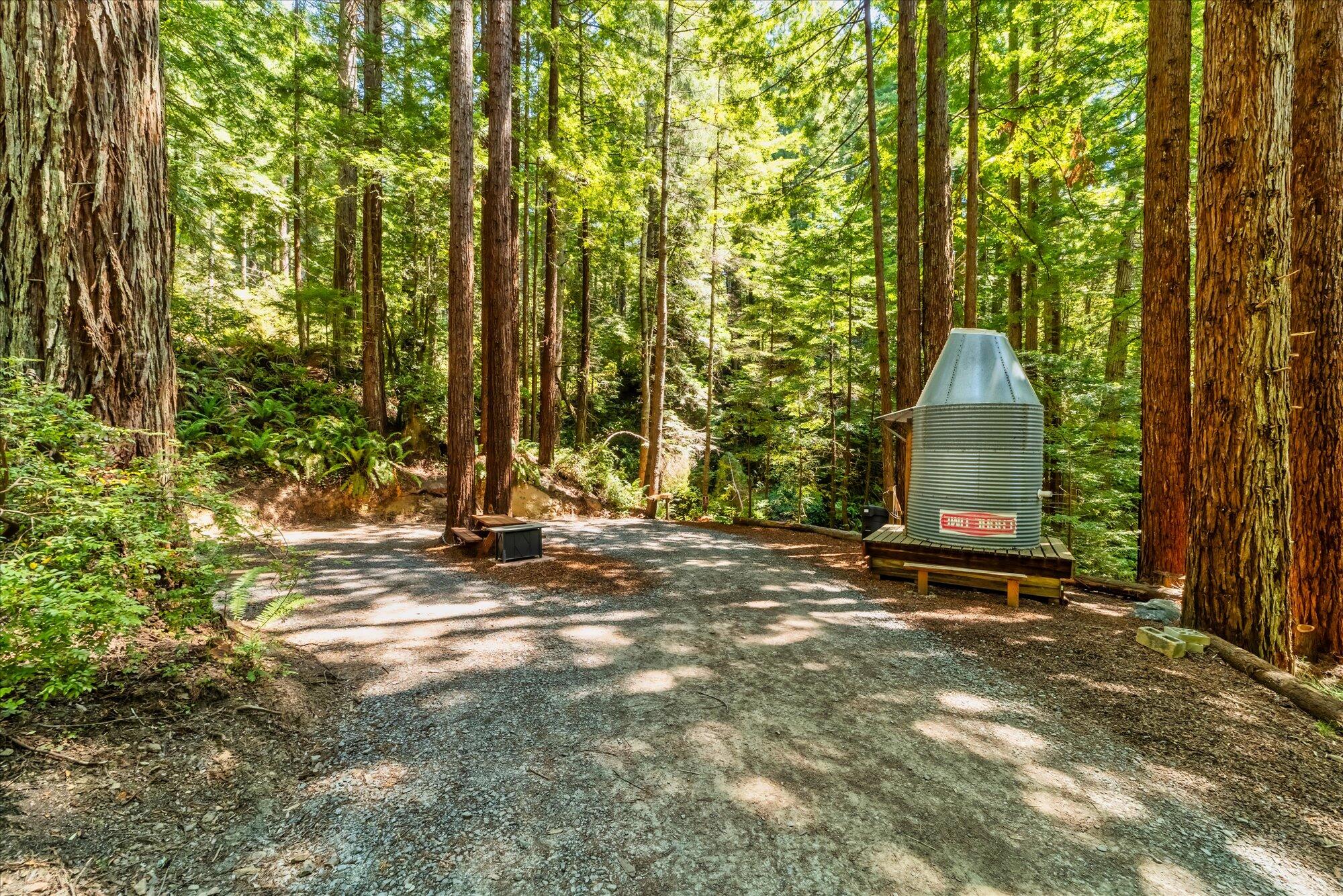 451 Tip Top Ridge Road McKinleyville, CA 95519 - Photo 113 of 129