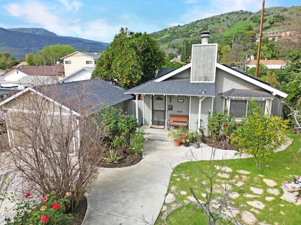 $650,000 | 345 Blaine Avenue, Fillmore, CA 93015