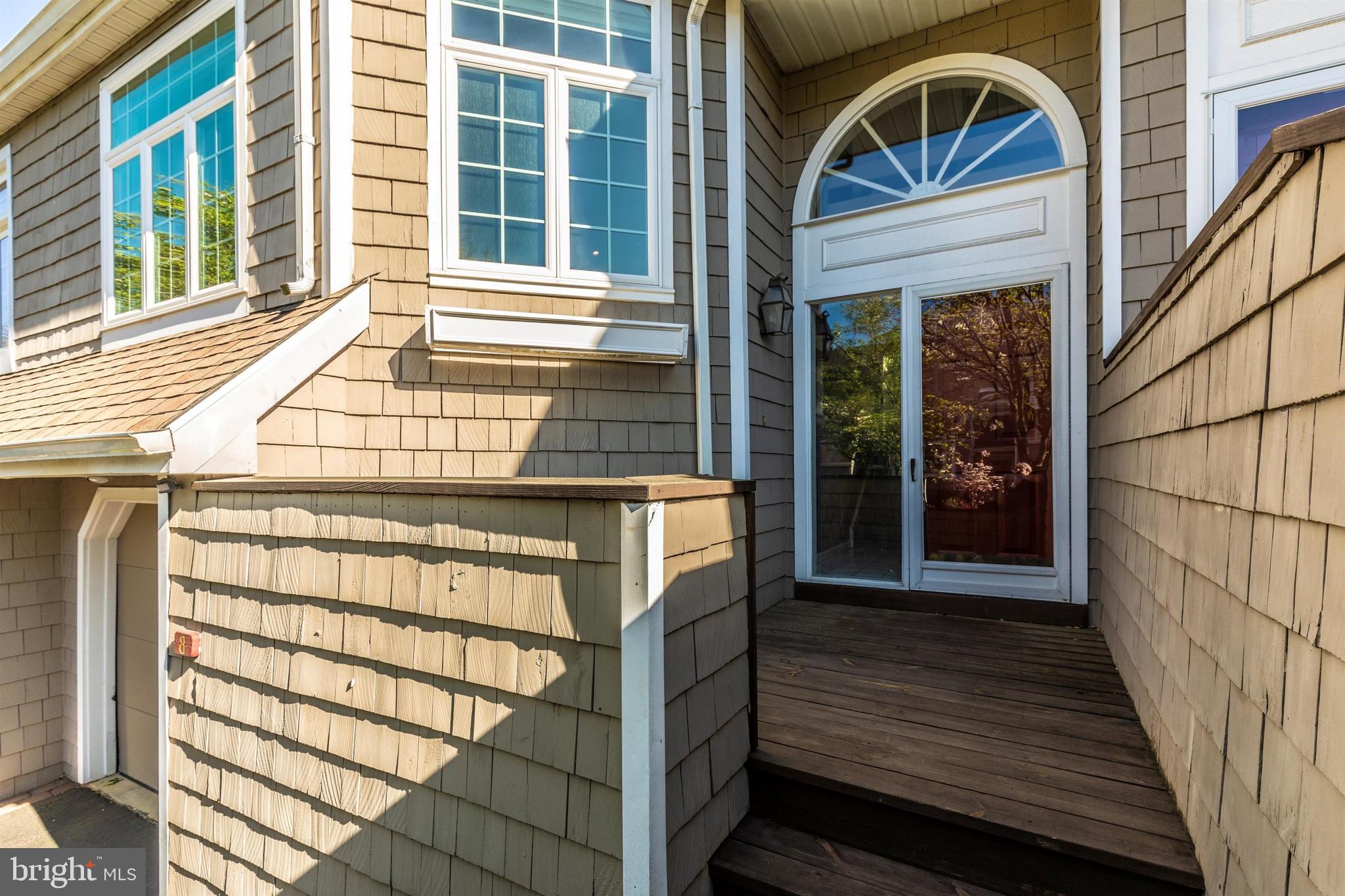 8 Wellfleet Lane Chesterbrook, PA 19087 - Photo 1 of 34 Attractiv e cedar siding exterior