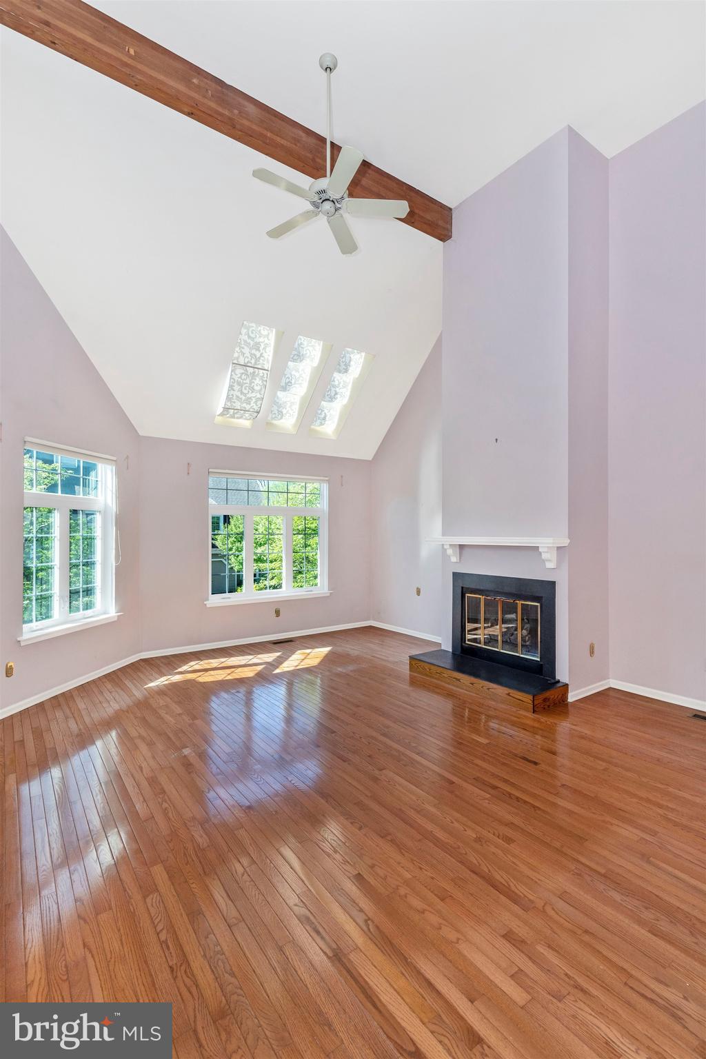 8 Wellfleet Lane Chesterbrook, PA 19087 - Photo 14 of 34 Additional skylights
