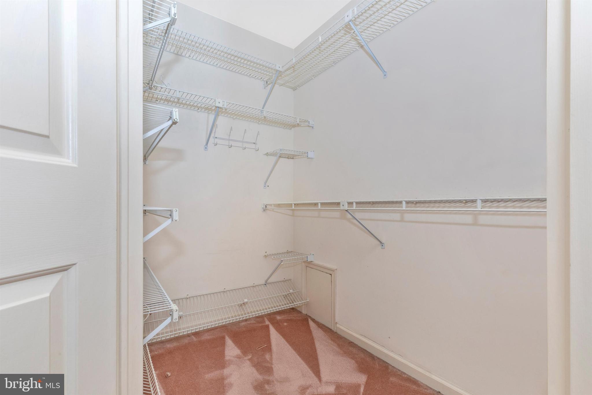8 Wellfleet Lane Chesterbrook, PA 19087 - Photo 21 of 34 Master Walk in closet