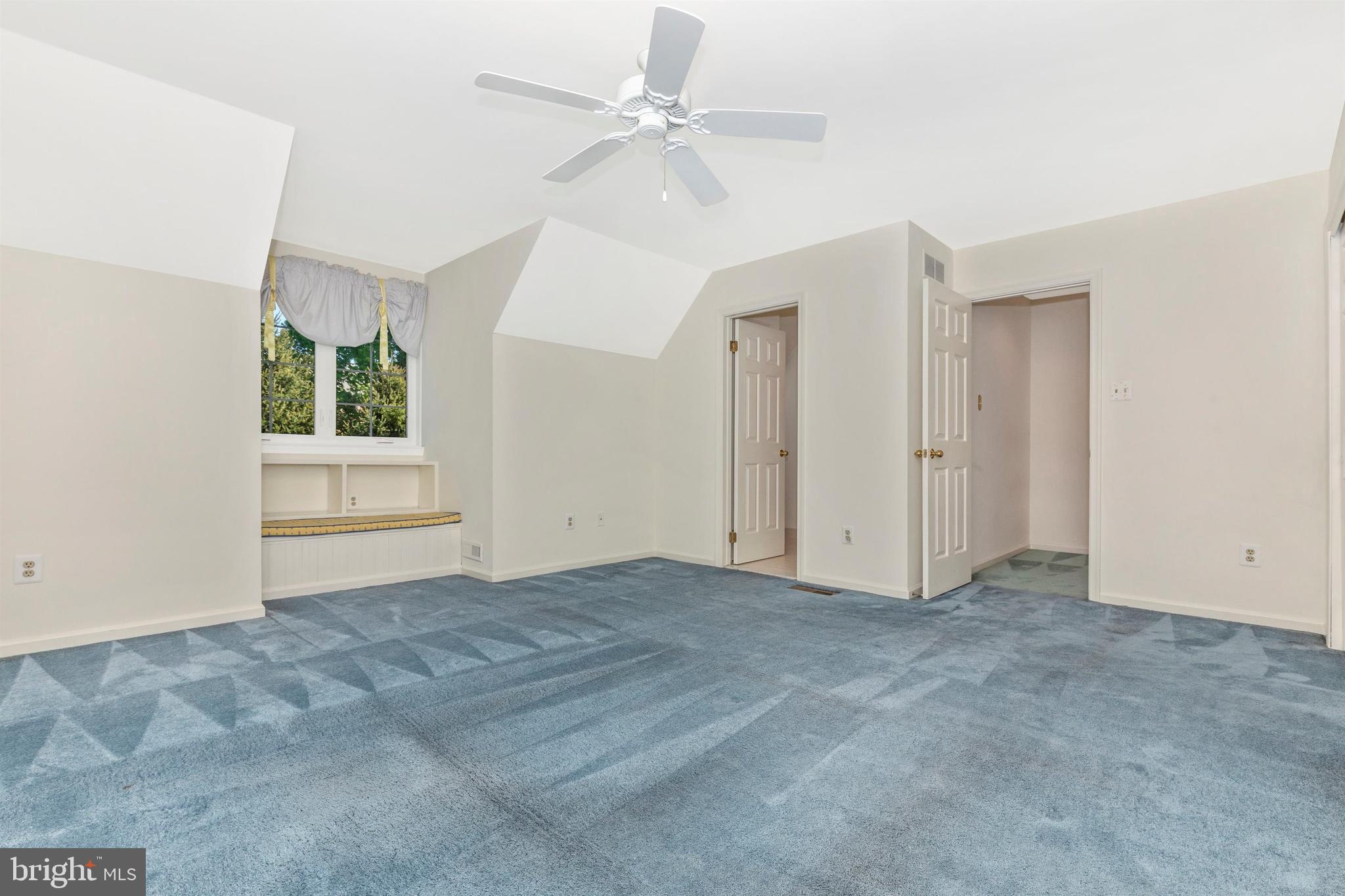 8 Wellfleet Lane Chesterbrook, PA 19087 - Photo 22 of 34 2nd bedroom suite.- Very spacious