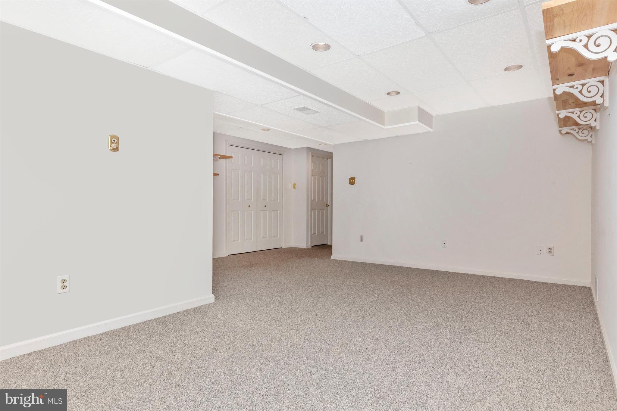 8 Wellfleet Lane Chesterbrook, PA 19087 - Photo 27 of 34 Finished area in the lower level