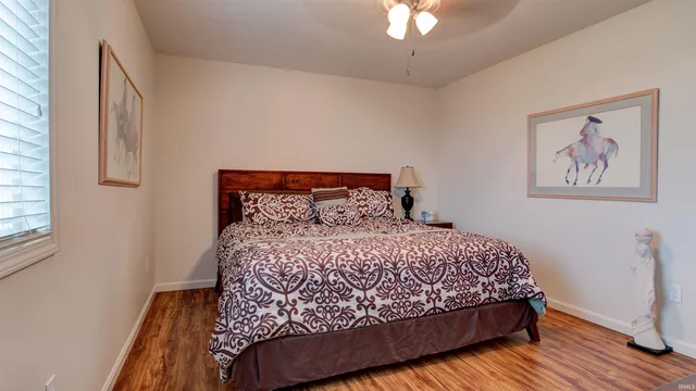 $349,900 | 32 Hevron Road, Santa Claus, IN 47579