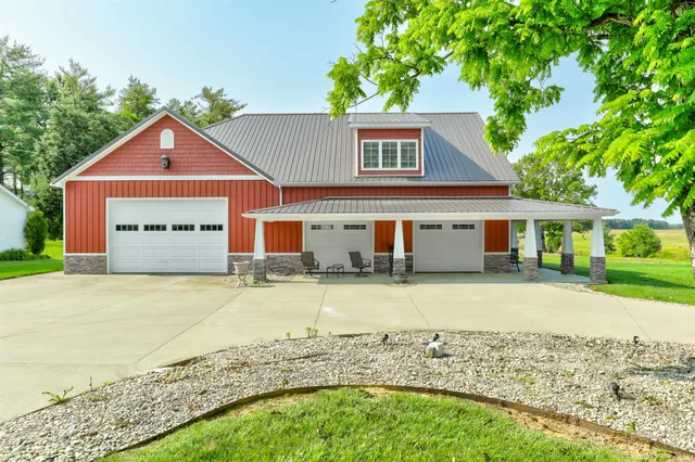 $349,900 | 32 Hevron Road, Santa Claus, IN 47579