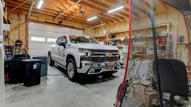 $349,900 | 32 Hevron Road, Santa Claus, IN 47579