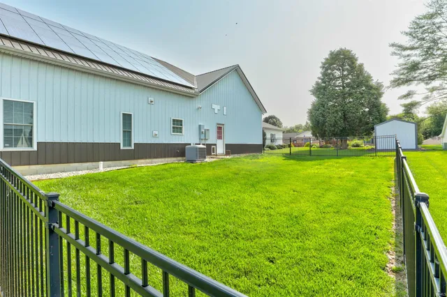 $349,900 | 32 Hevron Road, Santa Claus, IN 47579