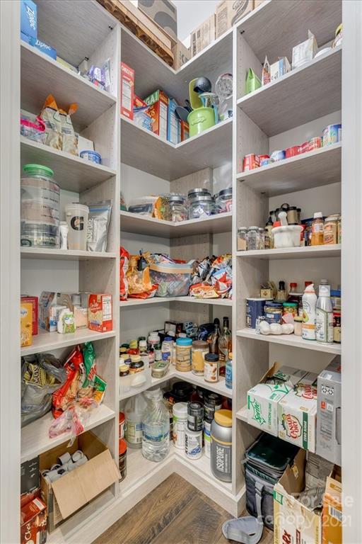 1007 Lydney Circle Waxhaw, NC 28173 - Photo 15 of 46 a store room with lots of different kinds of food