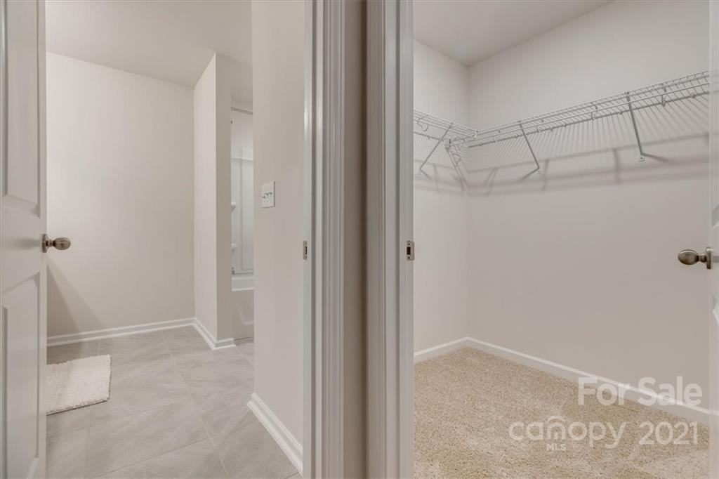 1007 Lydney Circle Waxhaw, NC 28173 - Photo 36 of 46 a view of a small space