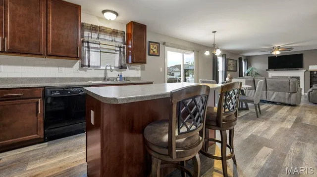 $427,000 | 3349 Bent Water Place, St. Charles, MO 63301