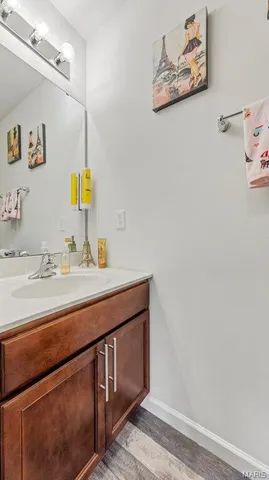 $427,000 | 3349 Bent Water Place, St. Charles, MO 63301