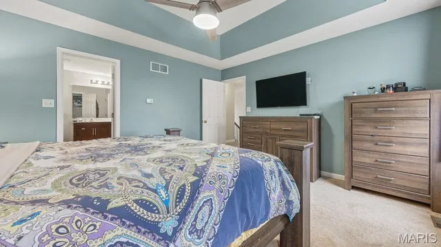 $427,000 | 3349 Bent Water Place, St. Charles, MO 63301