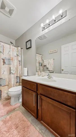 $427,000 | 3349 Bent Water Place, St. Charles, MO 63301