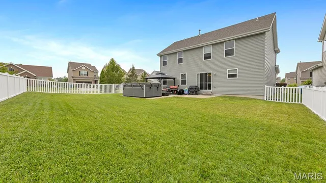 $427,000 | 3349 Bent Water Place, St. Charles, MO 63301