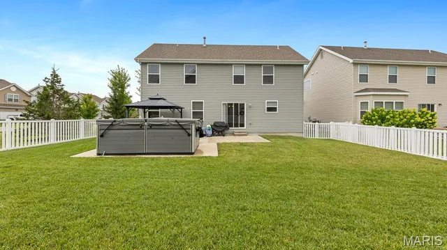 $427,000 | 3349 Bent Water Place, St. Charles, MO 63301