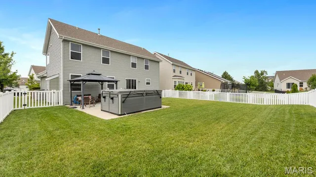 $427,000 | 3349 Bent Water Place, St. Charles, MO 63301