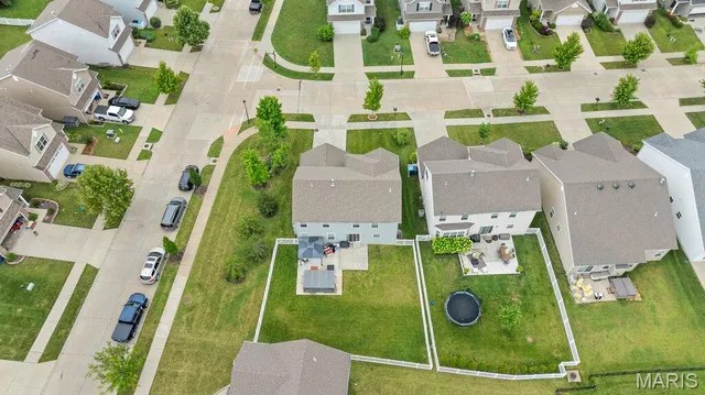 $427,000 | 3349 Bent Water Place, St. Charles, MO 63301