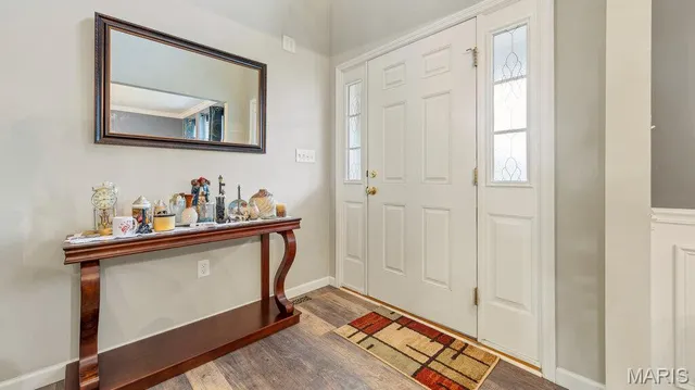 $427,000 | 3349 Bent Water Place, St. Charles, MO 63301