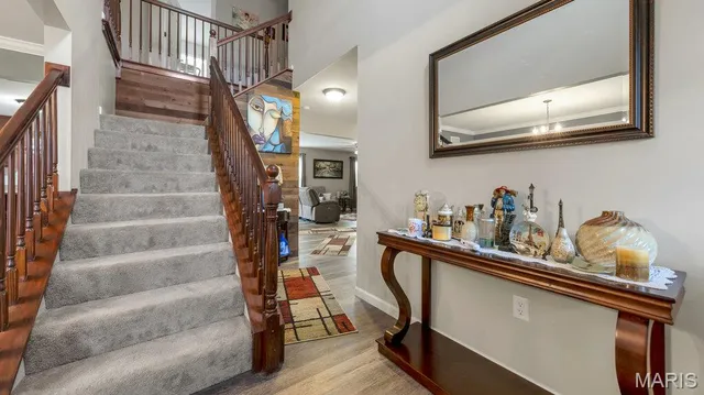 $427,000 | 3349 Bent Water Place, St. Charles, MO 63301