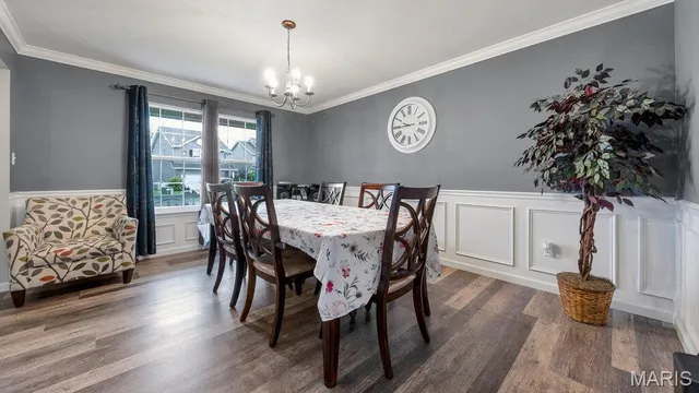 $427,000 | 3349 Bent Water Place, St. Charles, MO 63301