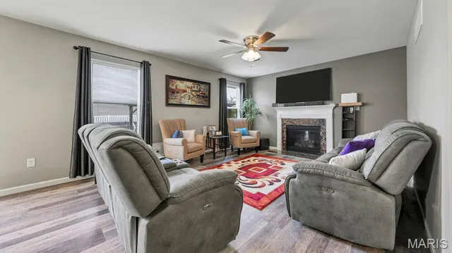 $427,000 | 3349 Bent Water Place, St. Charles, MO 63301