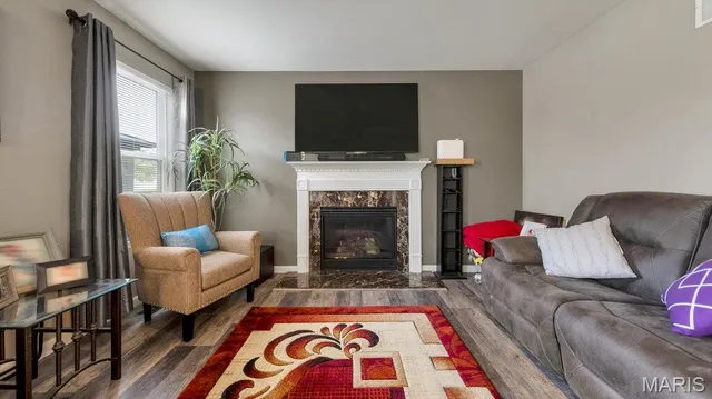 $427,000 | 3349 Bent Water Place, St. Charles, MO 63301