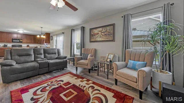 $427,000 | 3349 Bent Water Place, St. Charles, MO 63301